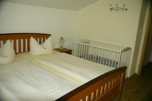 Apartamento G�stehaus Gaisalpe