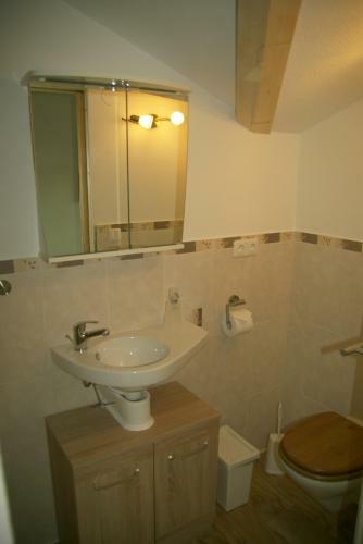 Apartamento G�stehaus Gaisalpe