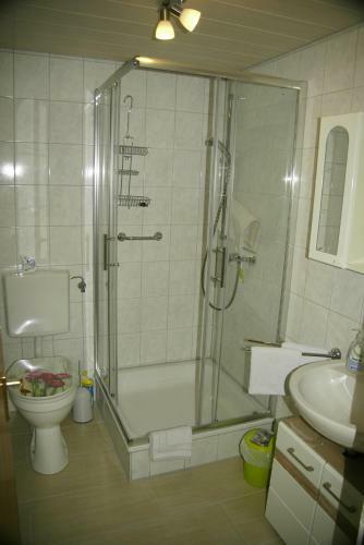 Apartamento G�stehaus Gaisalpe