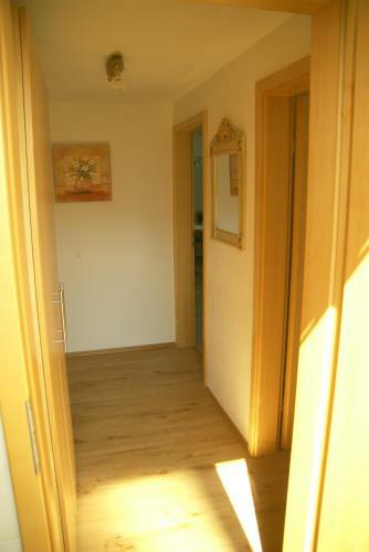 Apartamento G�stehaus Gaisalpe