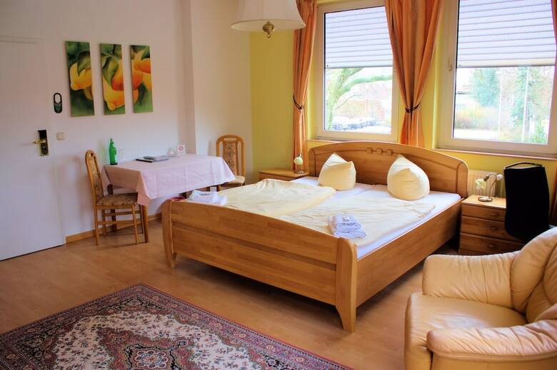 Heidek�nig Hotel Celle