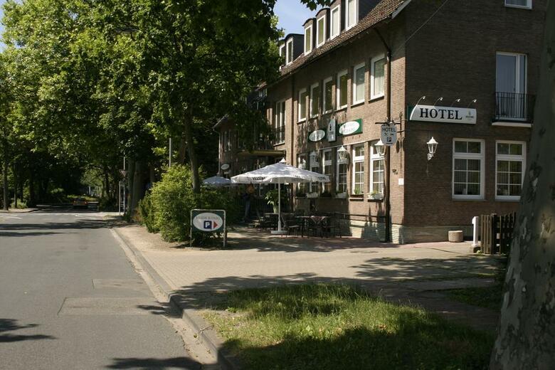 Heidek�nig Hotel Celle