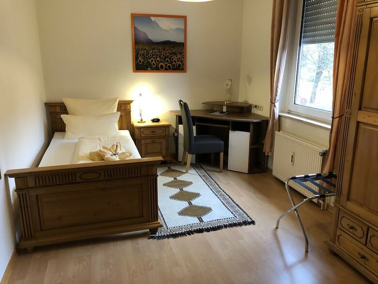 Heidek�nig Hotel Celle