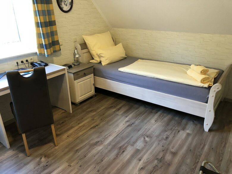Heidek�nig Hotel Celle