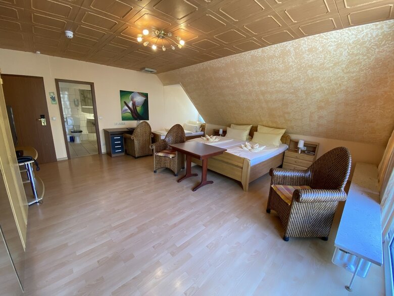 Heidek�nig Hotel Celle