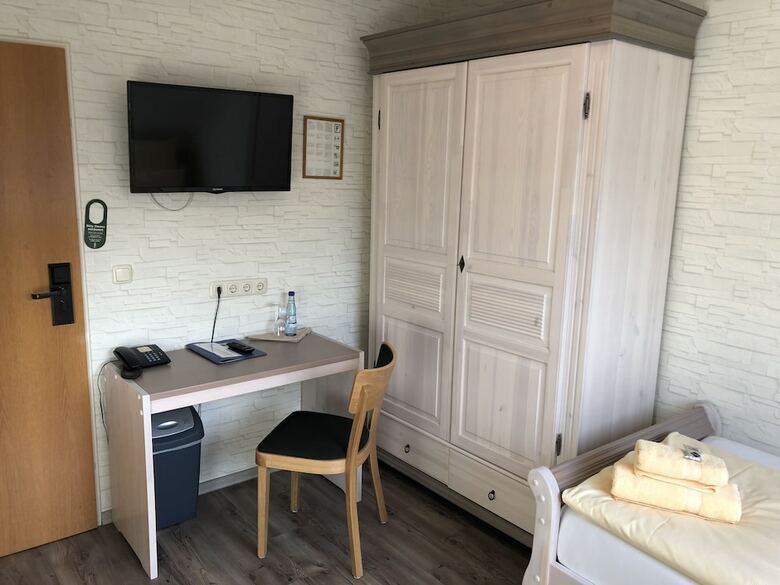 Heidek�nig Hotel Celle