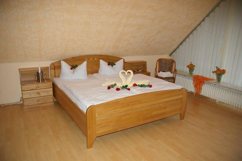 Heidek�nig Hotel Celle
