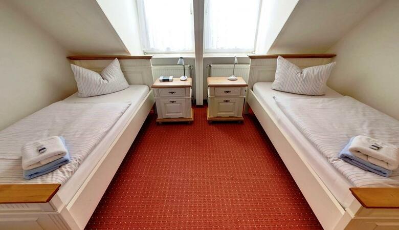 Heidek�nig Hotel Celle