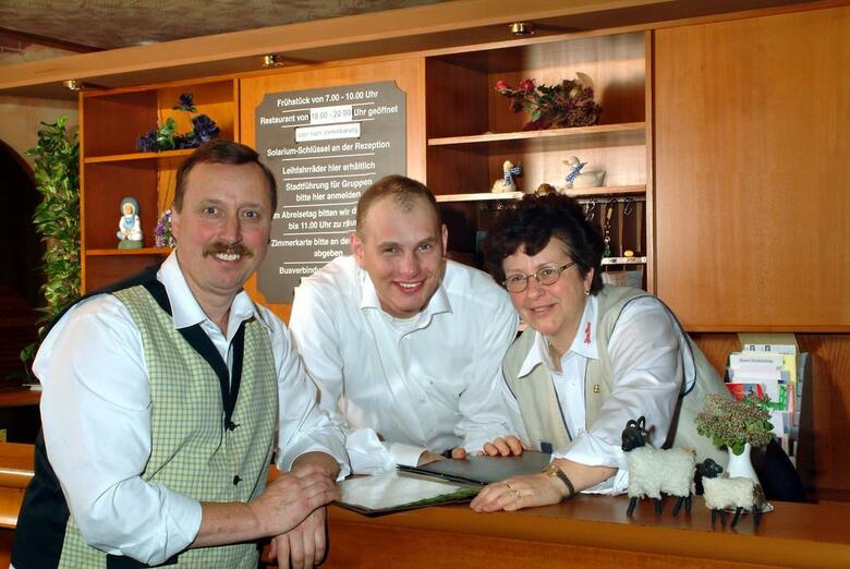 Heidek�nig Hotel Celle