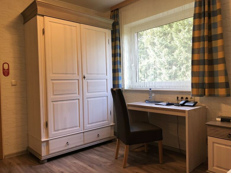Heidek�nig Hotel Celle