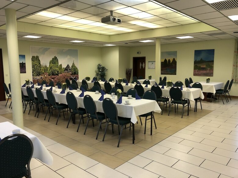 Heidek�nig Hotel Celle