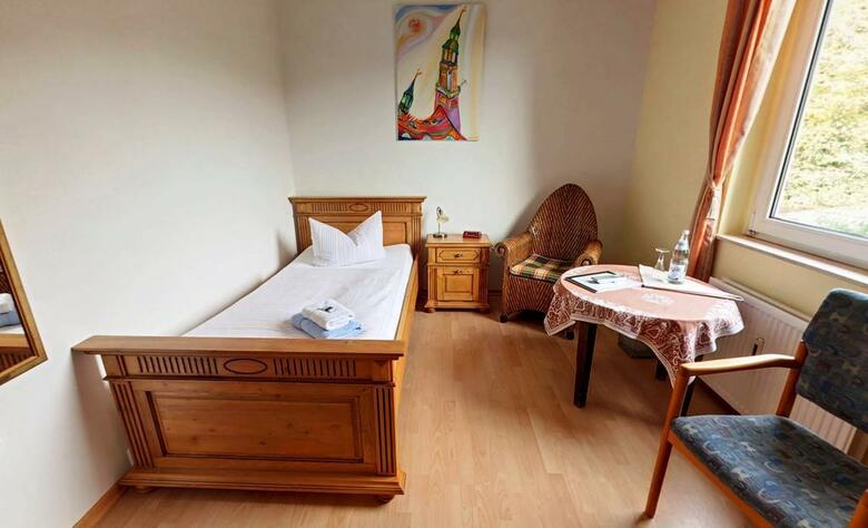 Heidek�nig Hotel Celle