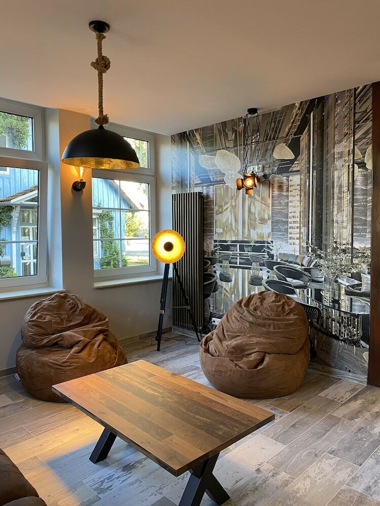 Heidek�nig Hotel Celle