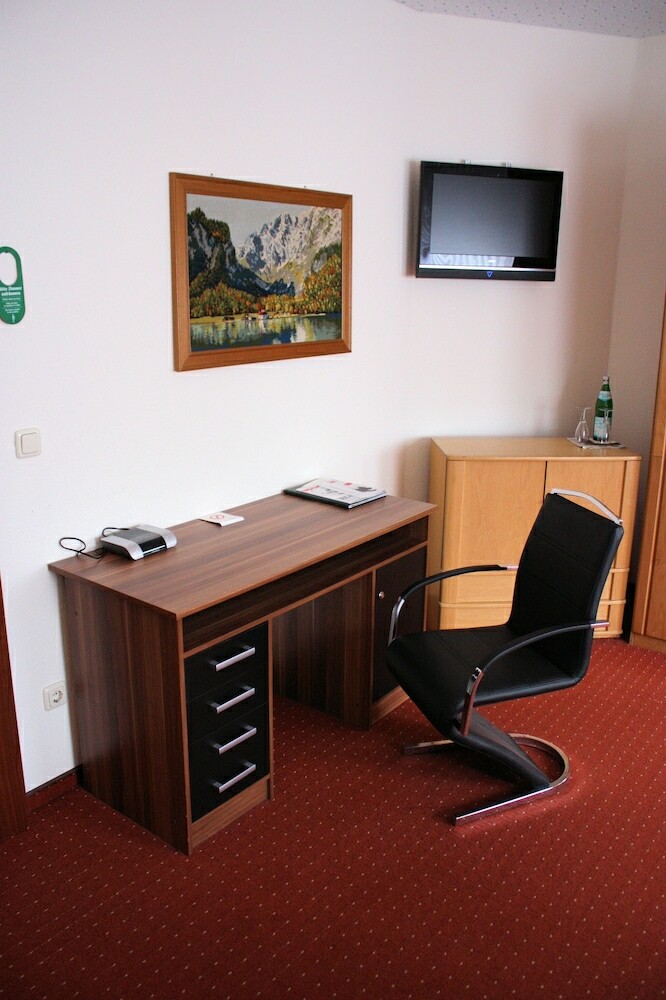 Heidek�nig Hotel Celle