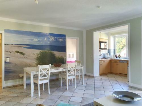 Apartamento Ferienwohnung Haus Hollstein