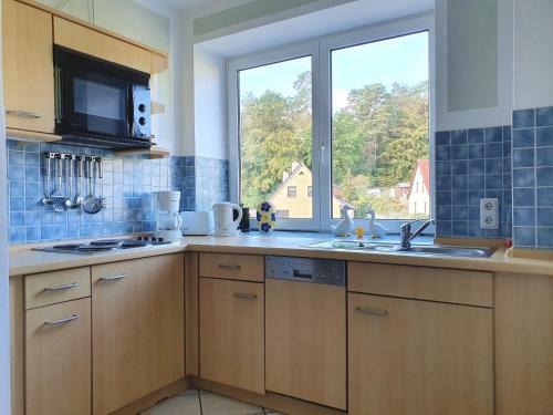 Apartamento Ferienwohnung Haus Hollstein
