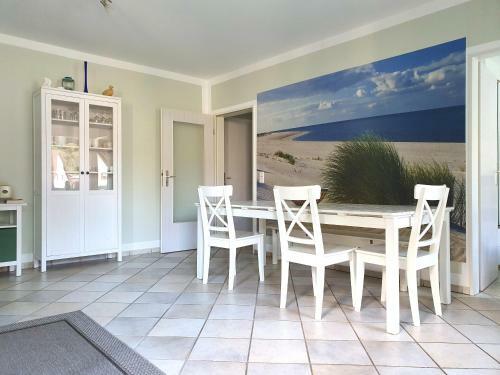 Apartamento Ferienwohnung Haus Hollstein