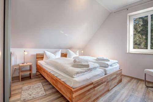 Apartamento Haus Am Wolgastsee - 04