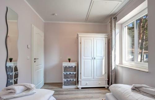 Apartamento Haus Am Wolgastsee - 04