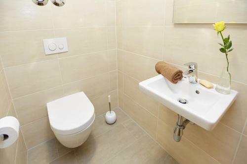 Apartamento Oberstdorfer Bergwelt Herbers