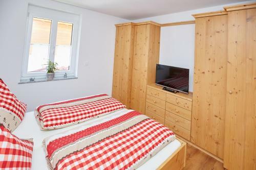 Apartamento Oberstdorfer Bergwelt Herbers