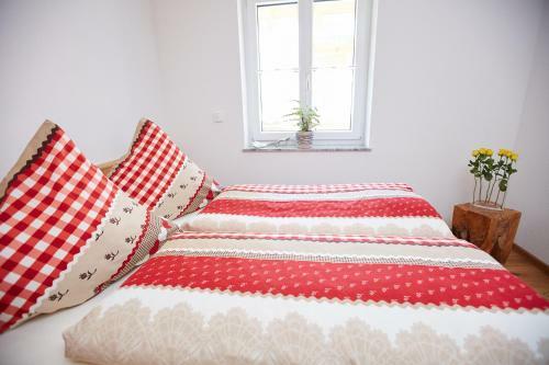 Apartamento Oberstdorfer Bergwelt Herbers