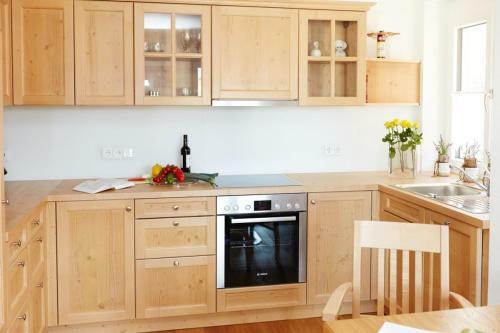 Apartamento Oberstdorfer Bergwelt Herbers