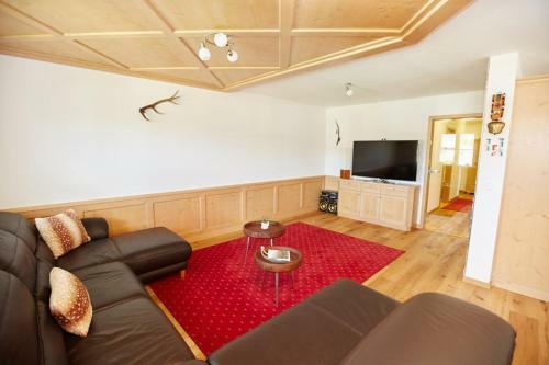 Apartamento Oberstdorfer Bergwelt Herbers