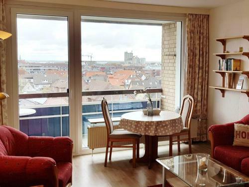 Apartamento Haus Rainer Sm