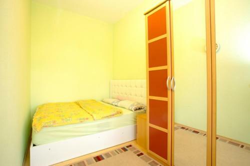 Private Apartment Wallen (5322)