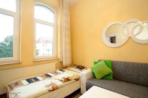 Private Apartment Wallen (5322)
