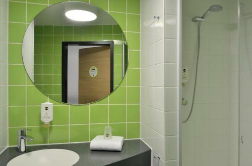 B&B Hotel Krefeld