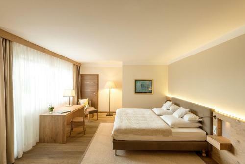 Bauer Hotel An Der Neuen Messe M�nchen