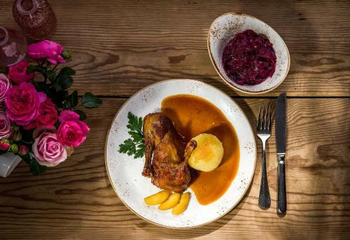 Bauer Hotel An Der Neuen Messe M�nchen