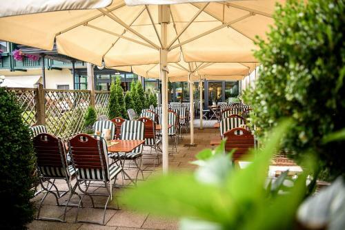 Bauer Hotel An Der Neuen Messe M�nchen