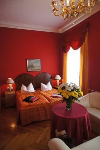 Hostal Hotel Elite Heidelberg