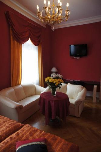 Hostal Hotel Elite Heidelberg