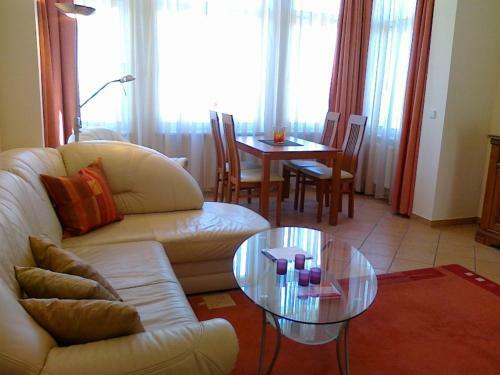 Apartamento Villa Jasmin - Ferienwohnung 7