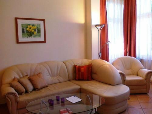 Apartamento Villa Jasmin - Ferienwohnung 7
