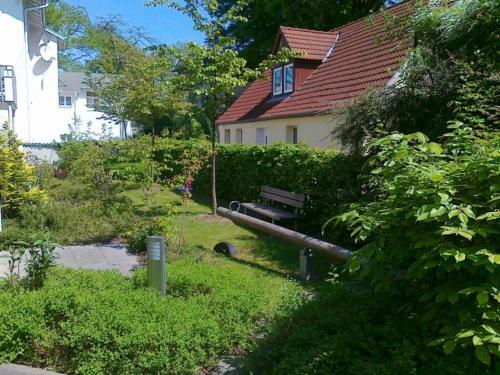 Apartamento Villa Jasmin - Ferienwohnung 7