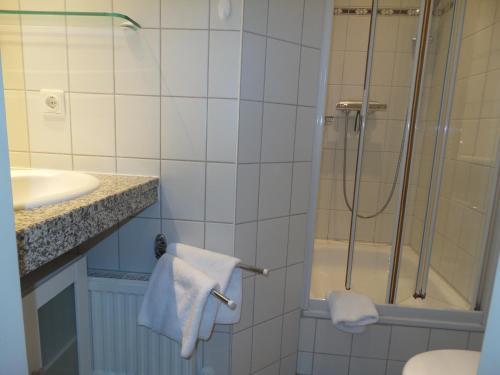 Apartamentos Haus A Capella