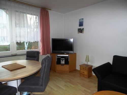 Apartamentos Haus A Capella