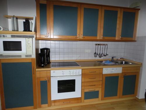 Apartamentos Haus A Capella