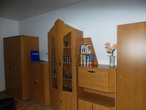Apartamentos Haus A Capella