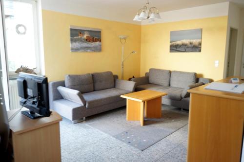 Apartamentos Haus A Capella