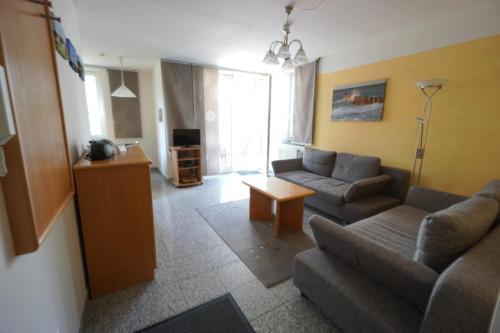 Apartamentos Haus A Capella