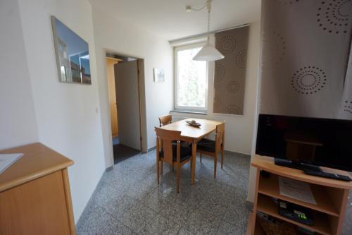 Apartamentos Haus A Capella