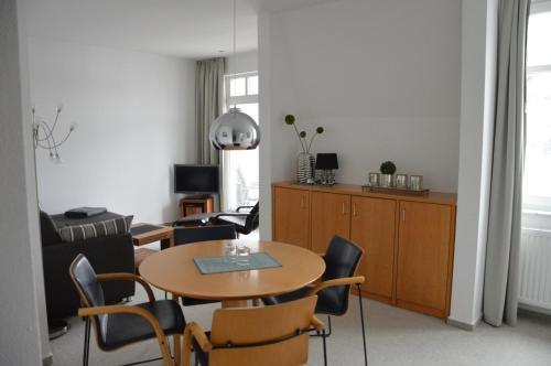 Apartamentos Haus A Capella