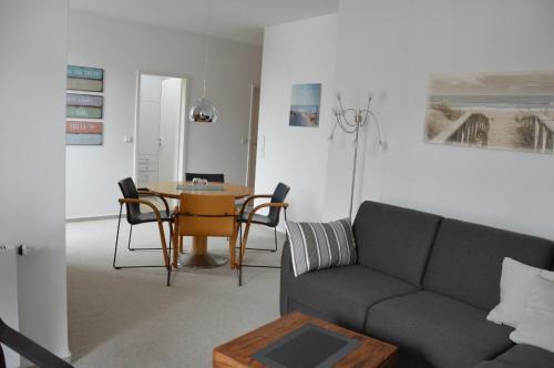 Apartamentos Haus A Capella