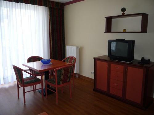 Aparthotel Rialto